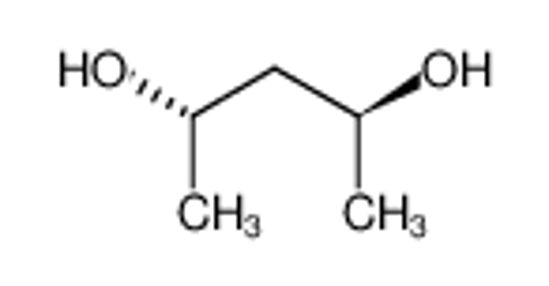 Imagem de (2S,4S)-(+)-2,4-Dihydroxypentane