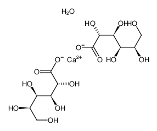 Picture of CALCIUM GLUCONATE MONOHYDRATE