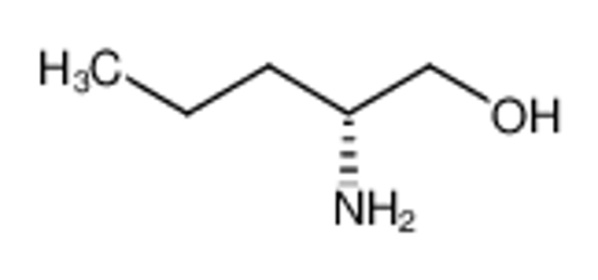 Imagem de (2R)-2-aminopentan-1-ol