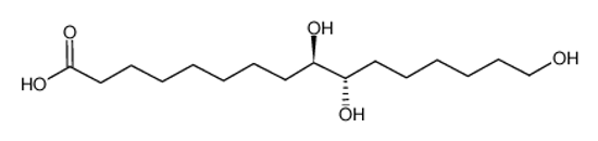 Picture of ALEURITIC ACID