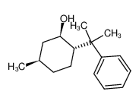 Picture of (-)-8-Phenylmenthol