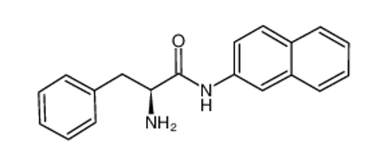 Picture of H-PHE-BETANA