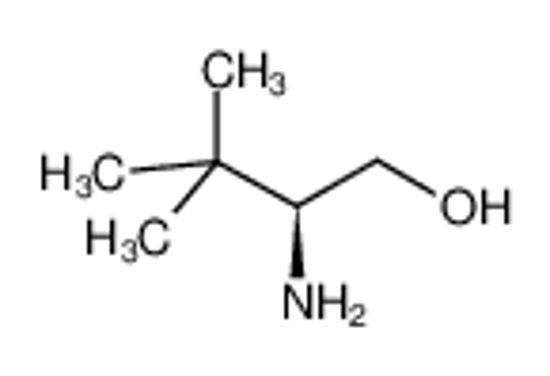 Picture of (R)-(-)-tert-Leucinol