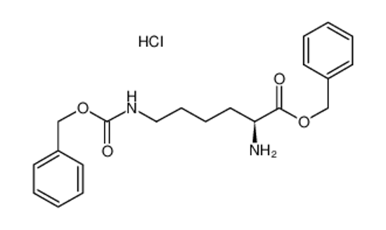 Изображение H-LYS(Z)-OBZL HCL
