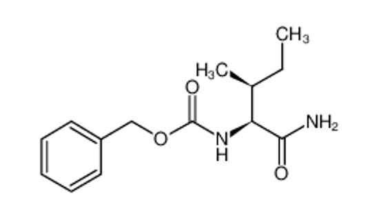 Изображение Z-ILE-NH2
