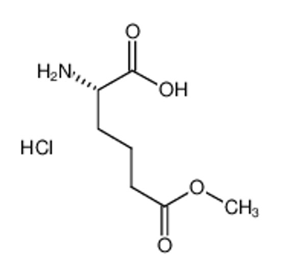 Picture of H-AAD(OME)-OH HCL
