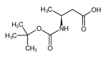 Show details for Boc-L-β-homoalanine