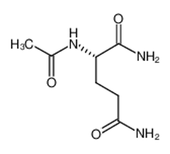 Изображение AC-GLN-NH2
