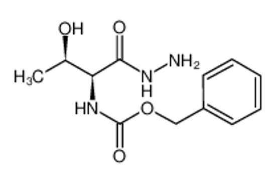 Picture of Z-THR-NHNH2