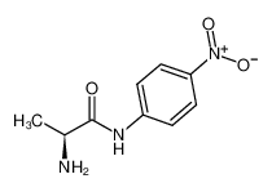 Picture of (2S)-2-amino-N-(4-nitrophenyl)propanamide