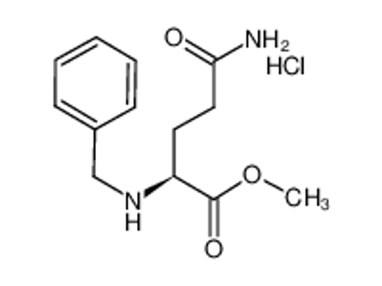 Picture of BZL-GLN-OME HCL