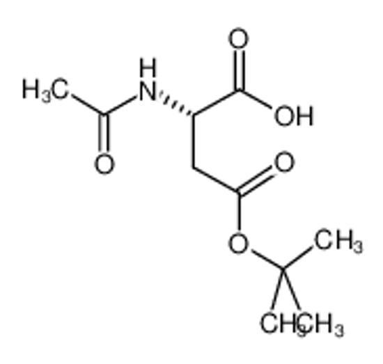 Изображение AC-ASP(OTBU)-OH