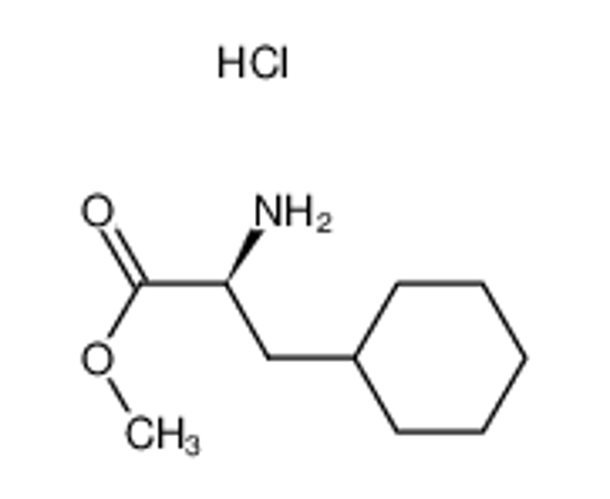 Picture of H-CHA-OME HCL