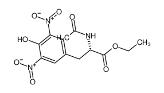 Изображение AC-3,5-DINITRO-TYR-OET