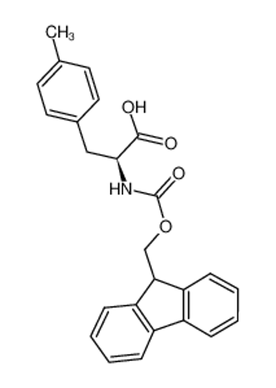 Изображение Fmoc-4-methyl-L-phenylalanine