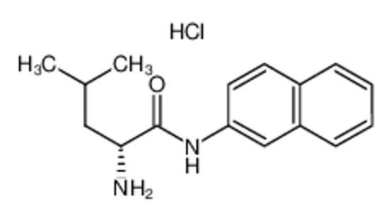 Picture of H-D-LEU-BETANA HCL