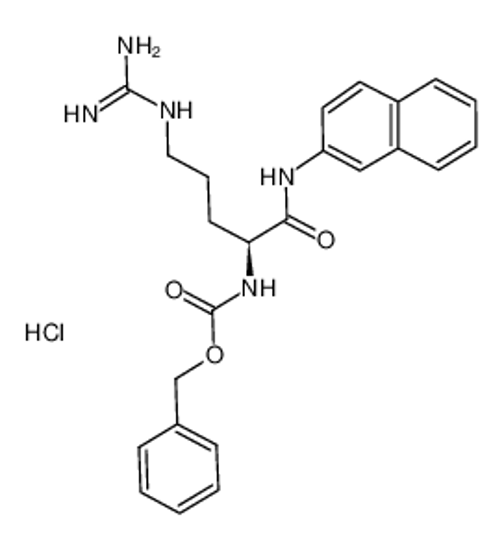 Picture of Z-ARG-BETANA HCL