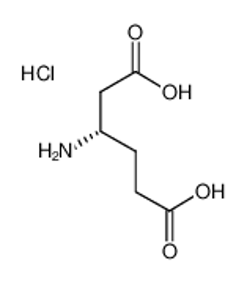 Picture of H-β-Homoglutamic acid hydrochloride