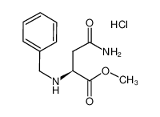 Picture of BZL-ASN-OME HCL