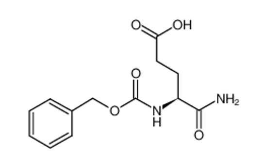 Изображение Z-GLU-NH2