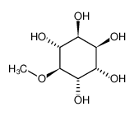 Изображение D-pinitol