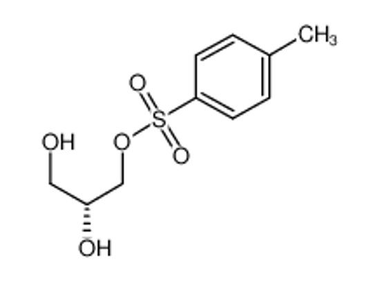 Imagem de (R)-1-Tosyloxy-2,3-propanediol