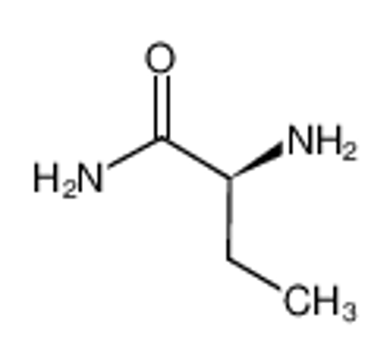 Picture of (2S)-2-aminobutanamide