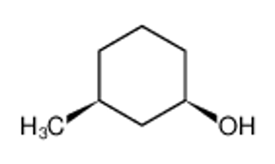 Picture of CIS-3-METHYLCYCLOHEXANOL