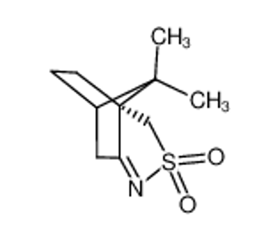 Imagem de (+)-10-CAMPHORSULFONIMINE