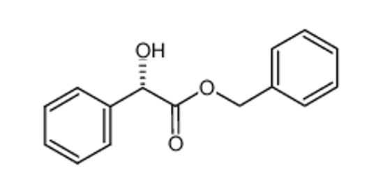 Picture of L-(+)-MANDELIC ACID BENZYL ESTER