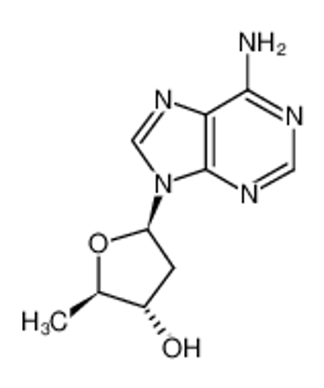 Picture of 2′,5′-Dideoxyadenosine
