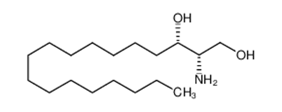 Picture of L-threo-Dihydrosphingosine