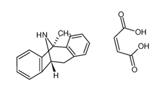 Imagem de DIZOCILPINE MALEATE