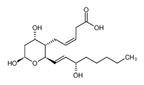 Picture of 2,3-DINOR THROMBOXANE B2