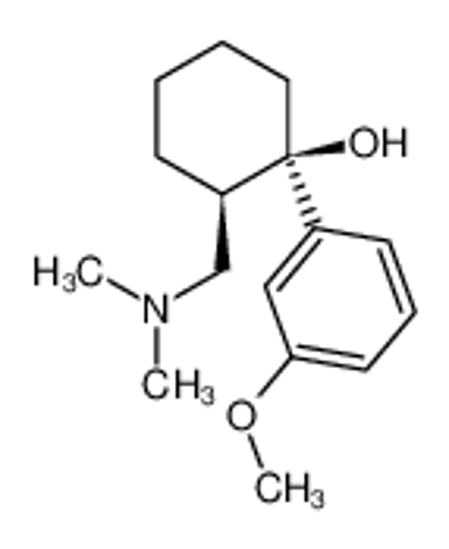 Picture of (+)-TRAMADOL