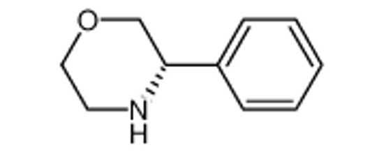 Picture of (3S)-3-phenylmorpholine