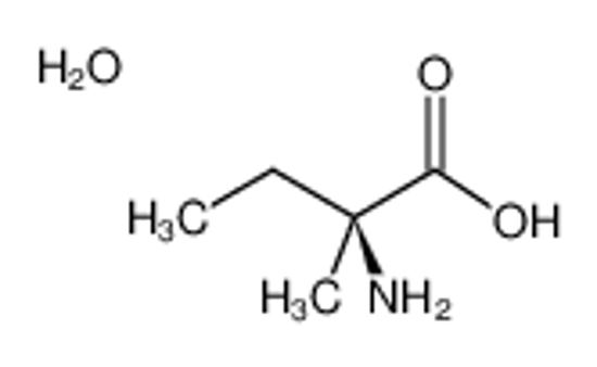 Picture of L(+)-Isovaline monohydrate