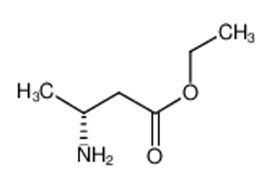Picture of (R)-3-Aminobutyricacidethylester