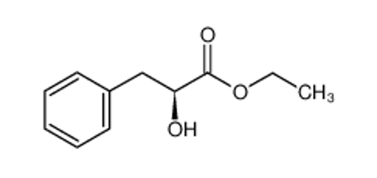 Picture of ethyl (2S)-2-hydroxy-3-phenylpropanoate