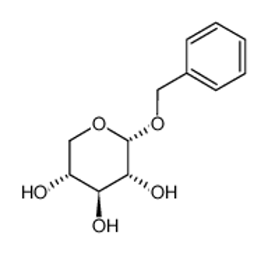 Picture of Benzyl-a-D-xylopyranoside