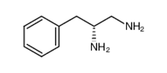 Picture of (2R)-3-phenylpropane-1,2-diamine