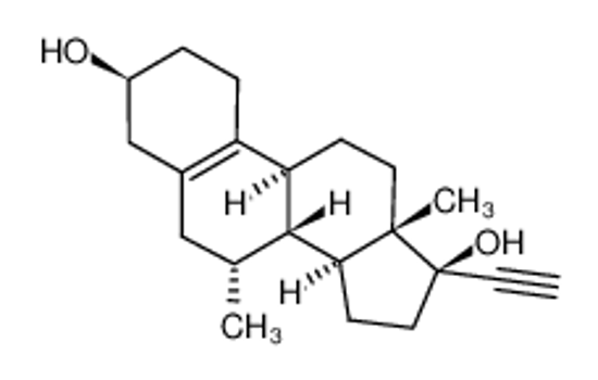 Picture of 3β-Hydroxy Tibolone