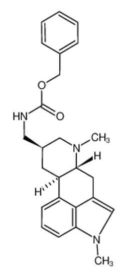 Изображение metergoline