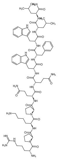 Изображение Spantide I