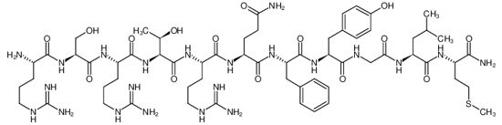 Picture of Hemokinin 1 (mouse)