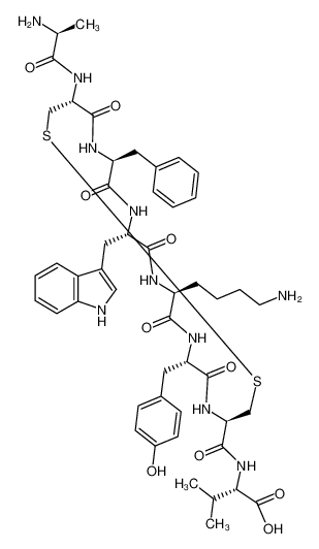 Picture of Urotensin II-related peptide