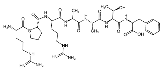 Изображение Akt/SKG Substrate Peptide