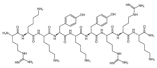 Изображение MLCK inhibitor peptide 18