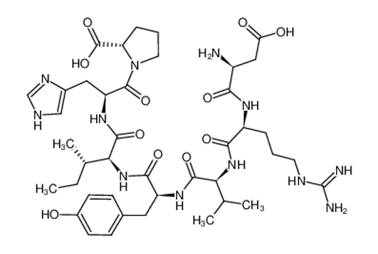Picture of Angiotensin (1-7)