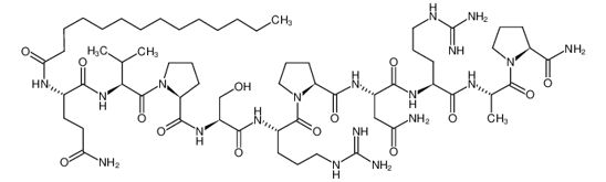 Imagem de Dynamin inhibitory peptide, myristoylated